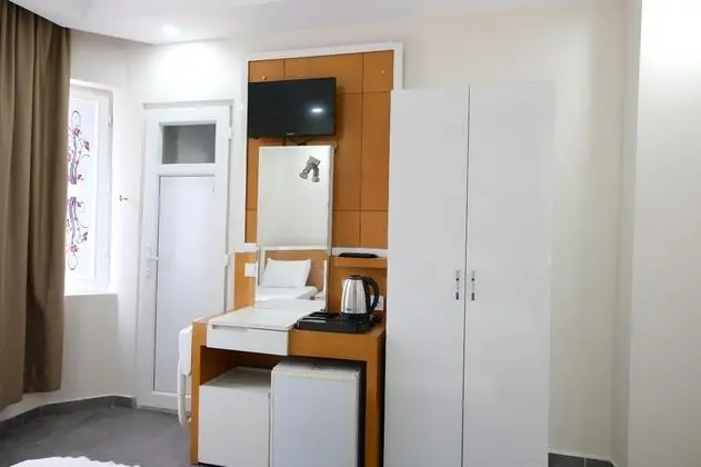 Standard Triple