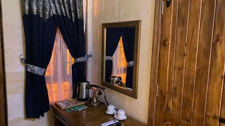 Sümer, Bahçe Manzaralı