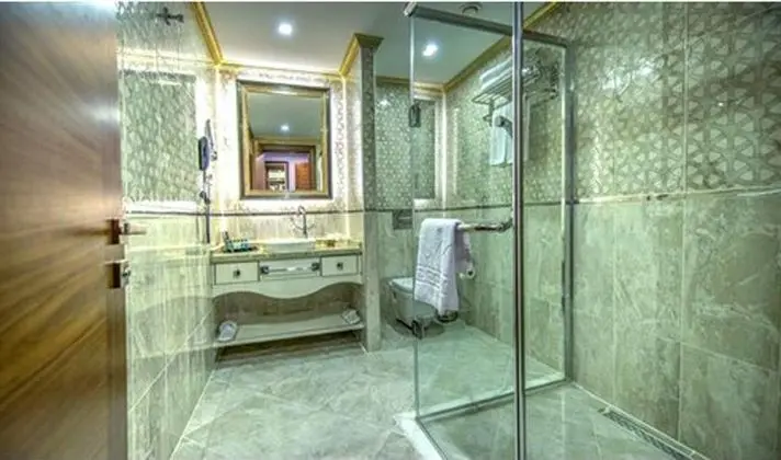 Deluxe Oda Balkonlu, Deniz Manzaralı, Balkonlu