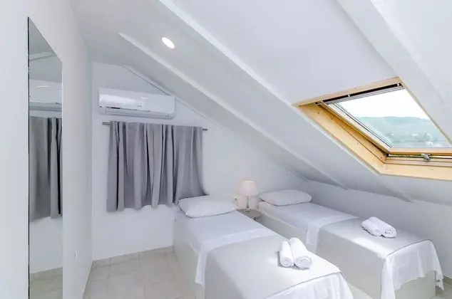Standard Apart Daire, 1 Yatak Odası