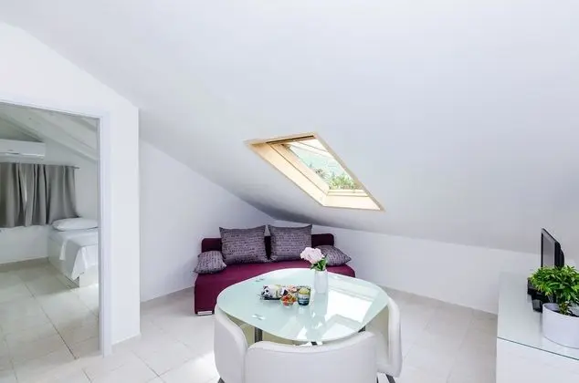 Standard Apart Daire, 1 Yatak Odası