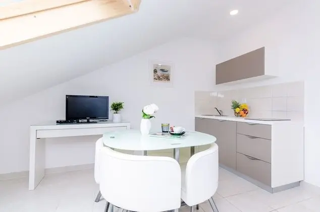 Standard Apart Daire, 1 Yatak Odası