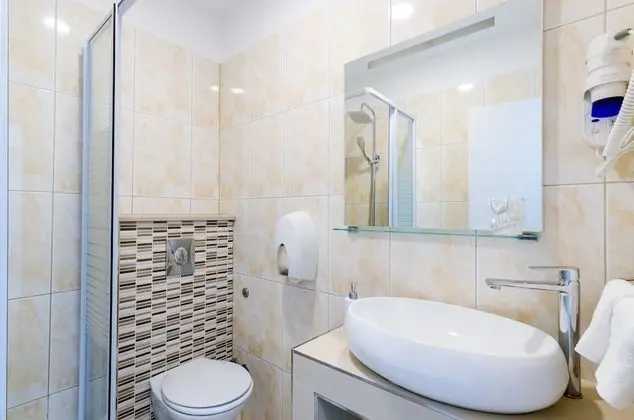 Standard Apart Daire, 1 Yatak Odası