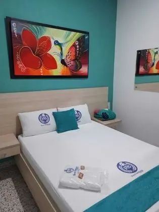Oda