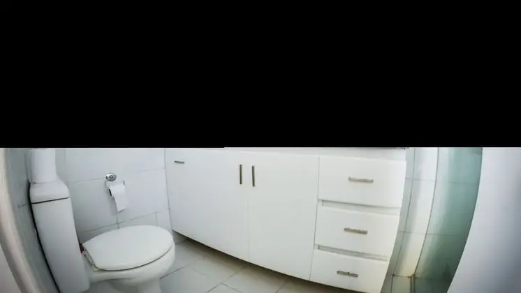 Economy Ortak Ranzalı Oda, Karma Ranzalı Oda (Cantagalo)