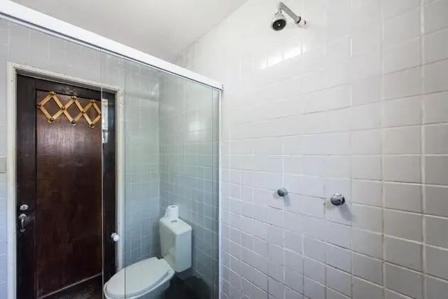 Economy Ortak Ranzalı Oda, Karma Ranzalı Oda (Cantagalo)