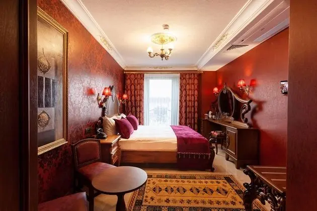 Premium Tek Büyük Yataklı Oda, 1 En Büyük (King) Boy Yatak, Sigara İçilmez