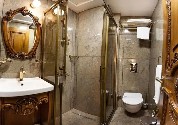 Basic Tek Kişilik Oda, 1 Tek Kişilik XL Yatak