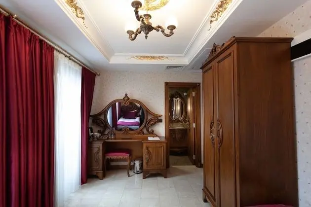 Standard İki Ayrı Yataklı Oda, 1 Yatak Odası