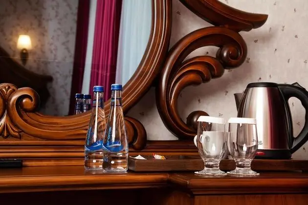 Standard Tek Büyük Yataklı Oda, 1 En Büyük (King) Boy Yatak, Sigara İçilmez, Şehir Manzaralı