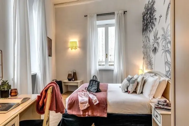 Superior Tek Büyük Yataklı Oda