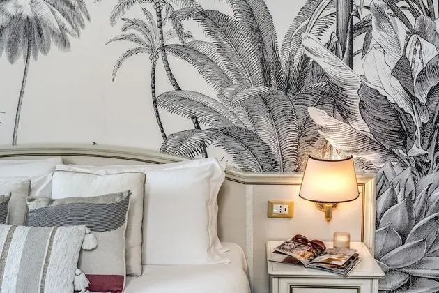 Superior Tek Büyük Yataklı Oda