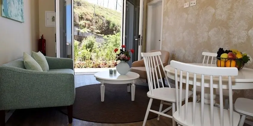 Garden Apartment 1