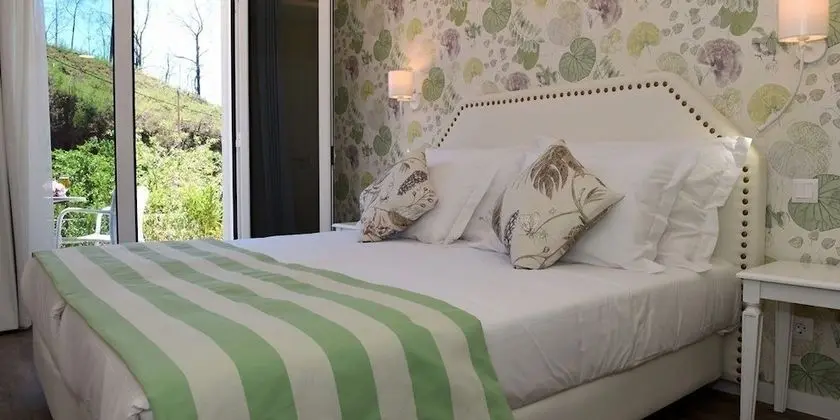 Garden Apartment 2