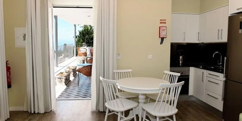 Garden Apartment 2