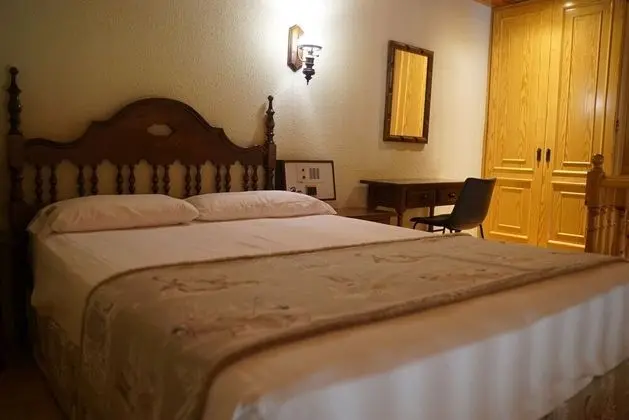 Standard Dört Kişilik Oda