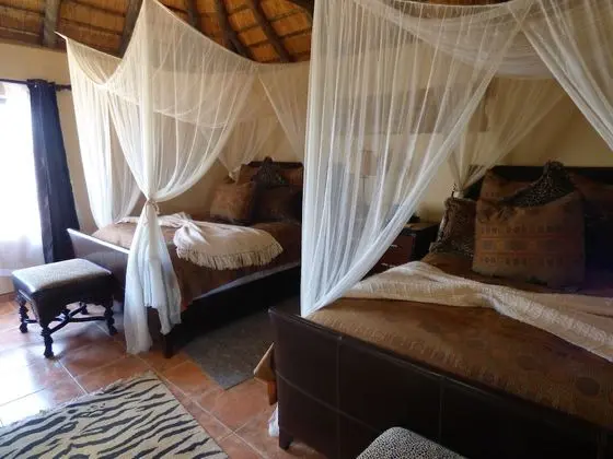 Comfort Ev, 2 Yatak Odası (Babson House Villa)