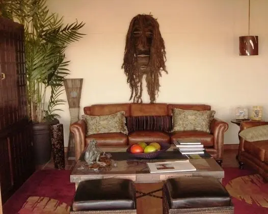 Comfort Ev, 2 Yatak Odası (Babson House Villa)