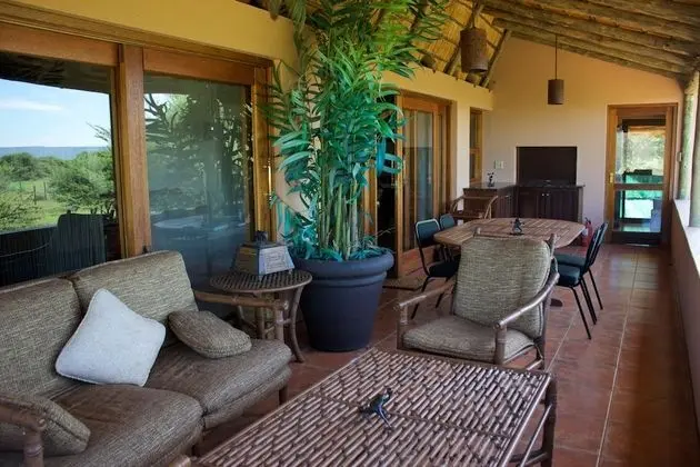 Comfort Ev, 2 Yatak Odası (Babson House Villa)