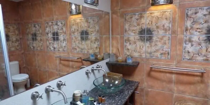 Comfort Ev, 2 Yatak Odası (Babson House Villa)