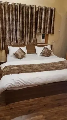Standard Tek Kişilik Oda