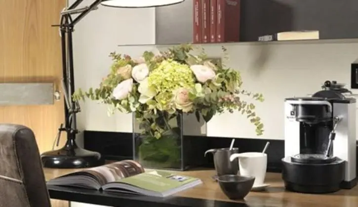 Superior Tek Büyük Yataklı Oda, Ek Bina