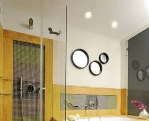 Superior Tek Büyük Yataklı Oda, Ek Bina