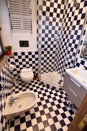 Panoramic Stüdyo Süit, Teras (Jacuzzi)