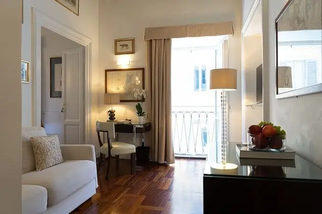 Standard Apart Daire, 1 Yatak Odası, Mutfak