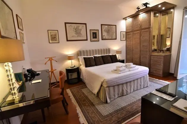 Standard Apart Daire, 1 Yatak Odası, Mutfak