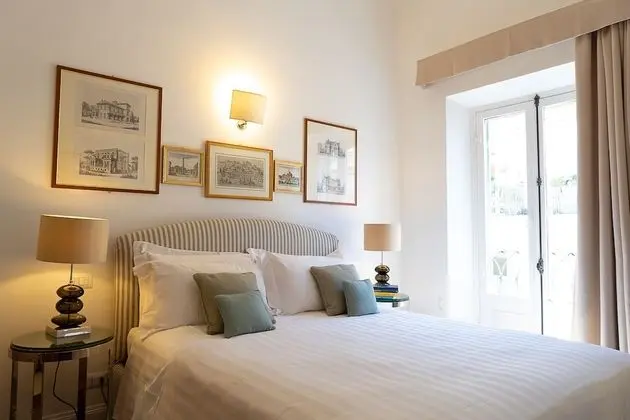 Standard Apart Daire, 1 Yatak Odası, Mutfak