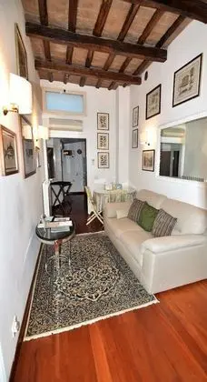 Standard Apart Daire, 1 Yatak Odası, Mutfak