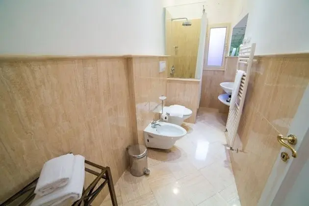 Standard Apart Daire, 1 Yatak Odası, Mutfak