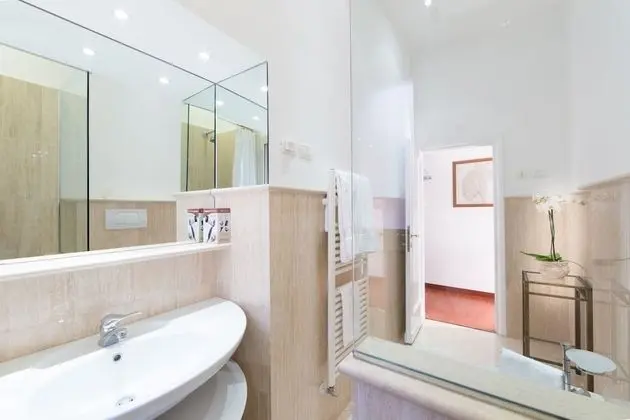 Standard Apart Daire, 1 Yatak Odası, Mutfak