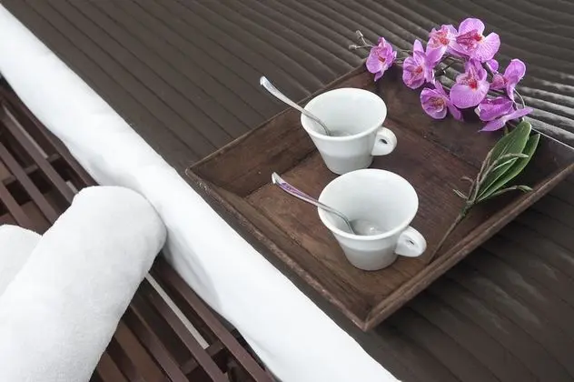 Deluxe Apart Daire, 1 Yatak Odası