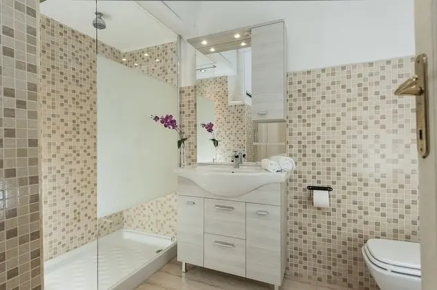 Deluxe Apart Daire, 1 Yatak Odası