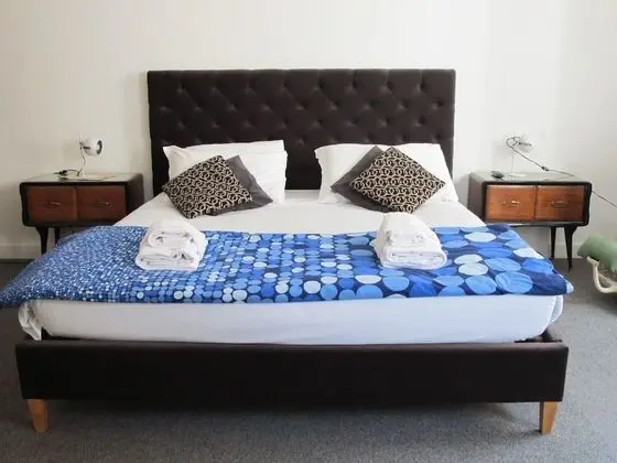 Luxury Apart Daire, 3 Yatak Odası, 2 Banyolu, Şehir Manzaralı