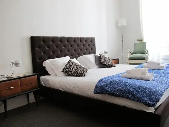 Luxury Apart Daire, 3 Yatak Odası, 2 Banyolu, Şehir Manzaralı