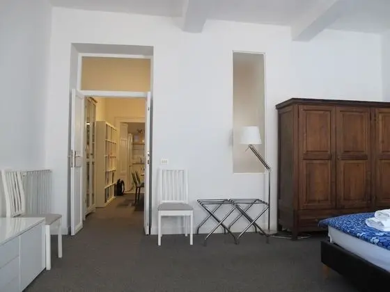 Luxury Apart Daire, 3 Yatak Odası, 2 Banyolu, Şehir Manzaralı