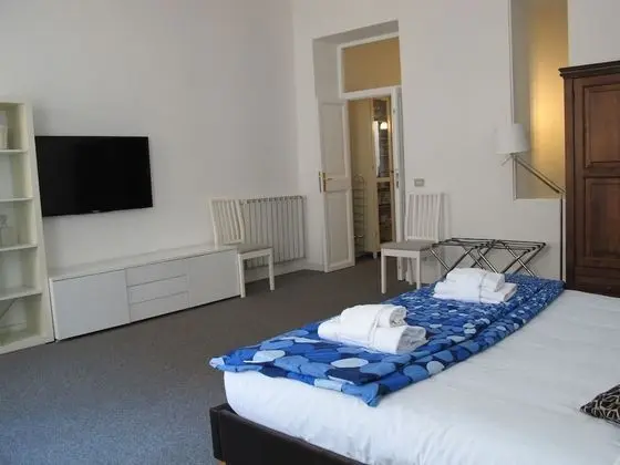 Luxury Apart Daire, 3 Yatak Odası, 2 Banyolu, Şehir Manzaralı