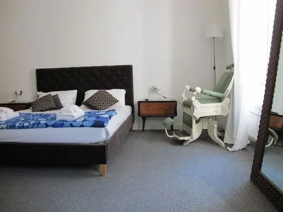 Luxury Apart Daire, 3 Yatak Odası, 2 Banyolu, Şehir Manzaralı