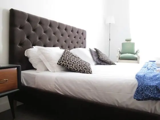 Luxury Apart Daire, 3 Yatak Odası, 2 Banyolu, Şehir Manzaralı