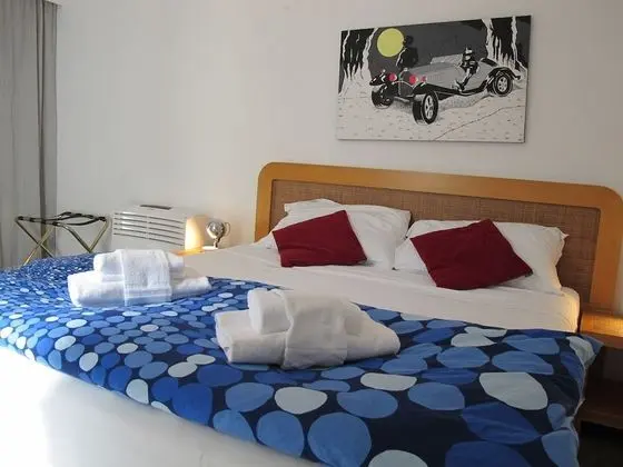 Luxury Apart Daire, 3 Yatak Odası, 2 Banyolu, Şehir Manzaralı