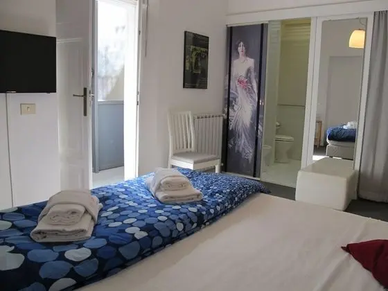 Luxury Apart Daire, 3 Yatak Odası, 2 Banyolu, Şehir Manzaralı