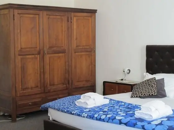 Luxury Apart Daire, 3 Yatak Odası, 2 Banyolu, Şehir Manzaralı