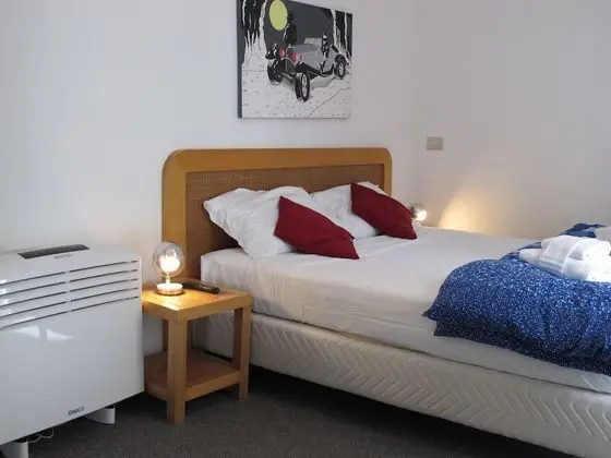 Luxury Apart Daire, 3 Yatak Odası, 2 Banyolu, Şehir Manzaralı