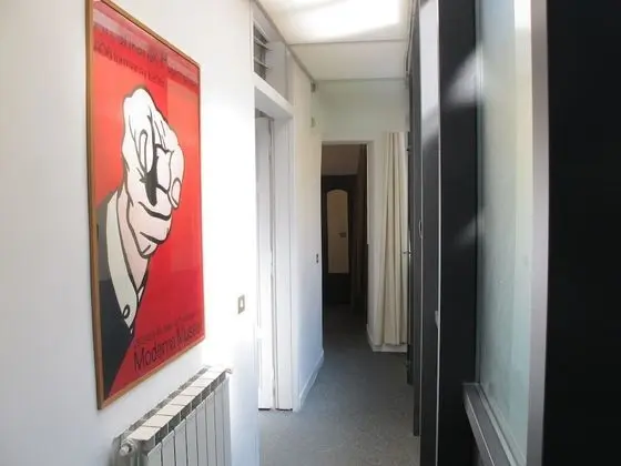 Luxury Apart Daire, 3 Yatak Odası, 2 Banyolu, Şehir Manzaralı