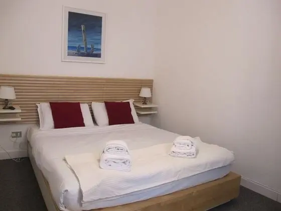 Luxury Apart Daire, 3 Yatak Odası, 2 Banyolu, Şehir Manzaralı