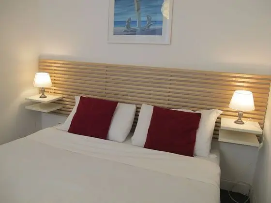 Luxury Apart Daire, 3 Yatak Odası, 2 Banyolu, Şehir Manzaralı