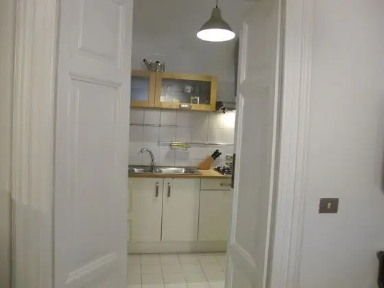 Luxury Apart Daire, 3 Yatak Odası, 2 Banyolu, Şehir Manzaralı